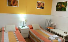 Hostal Valls